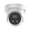 Cámara IP Hikvision DS-2CD2346G2-IU 4MP AcuSense 2.8mm PoE Micrófono Exterior IP67
