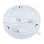 Cámara IP Hikvision DS-2CD2543G2-LIS2U 4MP 2.8mm POE Micrófono Doble Exterior IP67