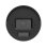 Cámara IP Hikvision DS-2CD2043G2-LI2U 4MP PoE 2.8mm AcuSense Exterior WDR Audio