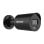 Cámara IP Hikvision DS-2CD2083G2-LI2U 8MP AcuSense Smart Hybrid Light micrófono doble negra