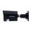 Cámara IP Hikvision DS-2CD2083G2-LI2U 8MP AcuSense Smart Hybrid Light micrófono doble negra