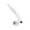 Hikvision DS-2CD1T63G2-LIUF 6MP ColorVu PoE IR 50m erweiterte Erkennung Outdoor-IP-Kamera