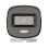 Câmara IP ColorVu Hikvision DS-2CE10DF0T-LFS 2MP IP67 Microfone de 2,8 mm Visão 360°