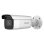 Caméra IP Hikvision 8MP à focale variable, vision nocturne infrarouge 2,8-12 mm, 50 m, AcuSense PoE+, pour extérieur