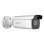 Caméra IP Hikvision 8MP à focale variable, vision nocturne infrarouge 2,8-12 mm, 50 m, AcuSense PoE+, pour extérieur