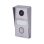 Videoportero Hikvision DS-KV1101-ME2 2MP Superficie IP65 100° PLC para 2 cerraduras