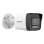 Cámara IP Hikvision DS-2CD1043G2-LIU 4MP Smart Hybrid Light micrófono IP67 almacenamiento 512GB