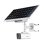 Caméra IP extérieure Hikvision DS-2XS2T47G1-LDH/4G/C18S40 4MP Bullet 4 mm Vision avancée