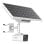 Caméra IP extérieure Hikvision DS-2XS2T47G1-LDH/4G/C18S40 4MP Bullet 4 mm Vision avancée
