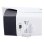 Cámara IP Hikvision DS-2TD2138-35/QY(B) 384×288 PoE térmica VOx 35mm exterior IP67 MicroSD