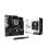 Scheda madre ASRock B850M Pro-A AM5 Micro ATX WiFi DDR5 PCIe 5.0 RAID 256 GB