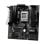 Scheda madre ASRock B850M Pro-A AM5 Micro ATX WiFi DDR5 PCIe 5.0 RAID 256 GB