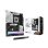 Asrock B850 Pro RS WiFi Motherboard AM5 ATX WiFi 6E PCIe Gen4 Bluetooth