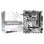 Carte mère ASRock H610 Intel LGA 1700 Micro ATX H610M-HDV/M.2+ DDR5 M.2+
