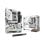 Asrock B850 Steel Legend WiFi Motherboard AMD B850 AM5 ATX DDR5 PCIe 5.0 RAID