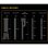 Fuente de alimentación Asrock CL-650G 650W Certificación 80 PLUS Gold activa