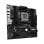 Carte mère ASRock B850 Micro ATX AM5 B850M Pro-A PCIe 5.0 DDR5 256 Go USB 3.2 RAID