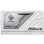Source d'alimentation Asrock SL-850GW 850W 80 PLUS Gold modulaire blanche
