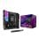 Carte mère Asrock B850 AMD AM5 Mini ITX Phantom Gaming Lightning WiFi