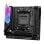 Carte mère Asrock B850 AMD AM5 Mini ITX Phantom Gaming Lightning WiFi