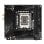 Scheda madre ASRock B760I LGA 1700 Mini ITX Phantom Gaming Lightning WiFi DDR5 PCIe