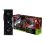 Carte graphique Gainward GeForce RTX 5080 Phoenix V1 16 Go GDDR7 RGB DisplayPort HDMI Overclocking