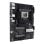 ASUS PRO WS Z890-ACE SE Motherboard ATX LGA1851 Z890 DDR5 Thunderbolt 4 4xM.2