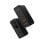 Cargador Baseus GaN2 Pro 100W 2 USB-C 2 USB-A, carga rápida y cable USB-C 1m incluido