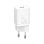 Baseus Super Si Caricabatterie rapido 1C 25W USB-C compatto bianco 51g