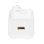 Baseus Super Si Caricabatterie rapido 1C 25W USB-C compatto bianco 51g