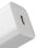 Baseus Super Si Caricabatterie rapido 1C 25W USB-C compatto bianco 51g