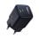 Adaptador de Corriente Baseus PicoGo GaN Ultra-Mini USB-C 45W Negro carga rápida