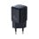 Adaptador de Corriente Baseus PicoGo GaN Ultra-Mini USB-C 45W Negro carga rápida