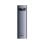 Caja externa M.2 NVME SATA Baseus BS-OH155 Aluminio Gris 10Gbps Protector de silicona