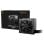 Alimentation 750 W 80PLUS Gold Pure Power 12 ATX 3.1 noire avec refroidissement actif