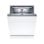 Lavavajillas Bosch SMV8YCX03E 14 Servicios Clase B PerfectDry Zeolith y Home Connect