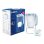 Jarro Brita Countertop MX Pro Pure 2.5L Blue/White Maxtra Apto Lavavajillas