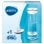 Bouteille filtrante Brita 1020115 1,3 L, graphite transparent, 1 cartouche incluse