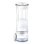 Bouteille filtrante Brita 1020115 1,3 L, graphite transparent, 1 cartouche incluse