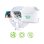 Filtro Brita Maxtra PRO Pure Performance 4 unidades Bioplástico Redutor de Calcário