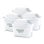 Filtre Brita Maxtra Pro Hard Water Expert, lot de 4, réduction avancée du calcium et des métaux