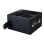 Alimentatore Cooler Master da 750 W con certificazione 80 Plus Bronze MWE Bronze 750 V3 Extra ventola silenziosa e cablaggio piatto