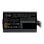 Alimentatore Cooler Master da 750 W con certificazione 80 Plus Bronze MWE Bronze 750 V3 Extra ventola silenziosa e cablaggio piatto