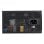 Alimentatore Cooler Master da 750 W con certificazione 80 Plus Bronze MWE Bronze 750 V3 Extra ventola silenziosa e cablaggio piatto
