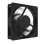 Ventilador suplementario Cooler Master Mobius 120 Black Edition 120mm 1500RPM PWM y Fluido Dinámico