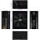 Bloc d'alimentation Cooler Master 1050 W 80+ Gold MWE V2 ATX3.1 avec protection avancée
