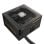 Bloc d'alimentation ATX Enermax 650 W 80 Plus Bronze MarbleBron II avec ventilateur 120 mm, noir