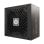Bloc d'alimentation ATX Enermax 650 W 80 Plus Bronze MarbleBron II avec ventilateur 120 mm, noir