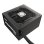 Bloc d'alimentation Enermax 750 W, certification 80+ Gold, options modulaires MaxPro IV