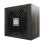 Enermax 750 W 80 PLUS Bronze MarbleBron II halbmodulares Netzteil mit Doppellagerlüfter